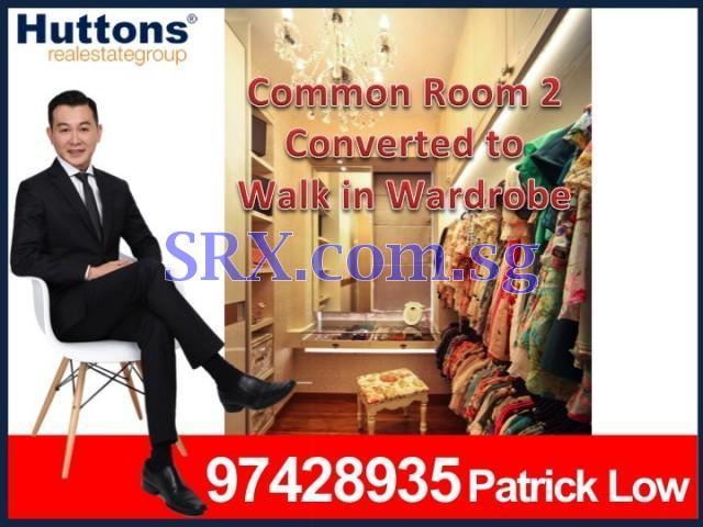 St Patrick's Residences (D15), Apartment #139053162